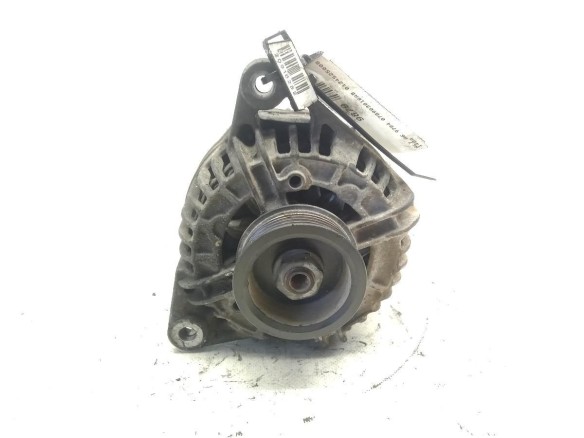 078903016AB ALTERNADOR AUDI A4 (8E2, B6)|Desguaces La Cabaña