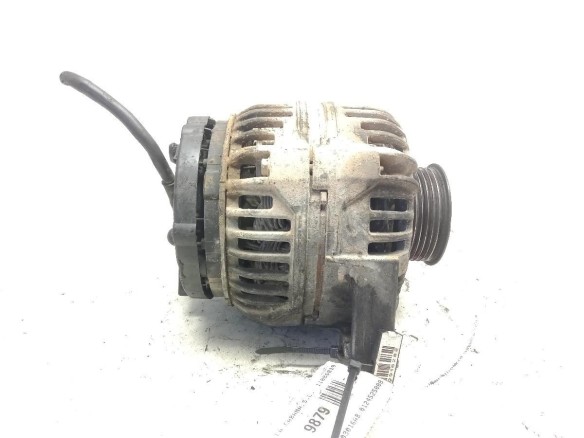 078903016AB ALTERNADOR AUDI A4 (8E2, B6)|Desguaces La Cabaña