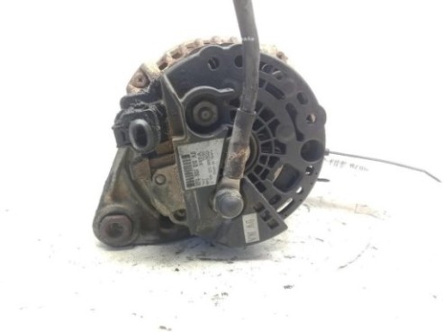 078903016AB ALTERNADOR AUDI A4 (8E2, B6)|Desguaces La Cabaña