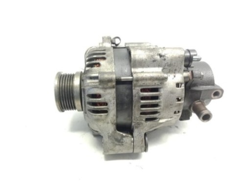 MOTOR / ESCAPE|Desguaces La Cabaña 2
