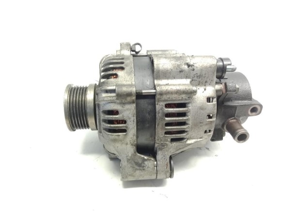 3730027021 ALTERNADOR KIA CARENS III Limusina (UN)|Desguaces La Cabaña