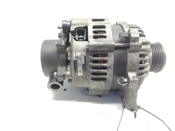 3730027021 ALTERNADOR KIA CARENS III Limusina (UN)|Desguaces La Cabaña