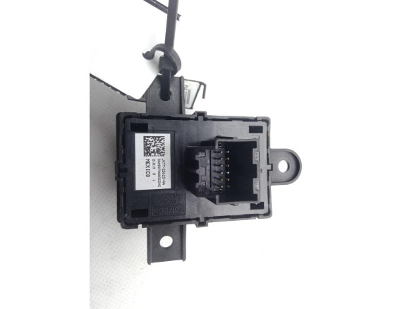 JX7T2B623AA INTERRUPTOR FRENO MANO ELECTRICO FORD FOCUS IV (HN) |Desguaces La Cabaña