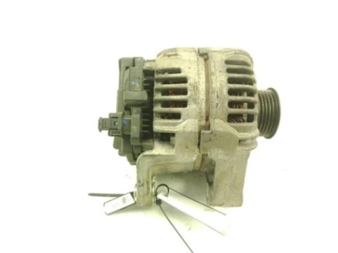 13222930 ALTERNADOR OPEL CORSA D (S07)|Desguaces La Cabaña