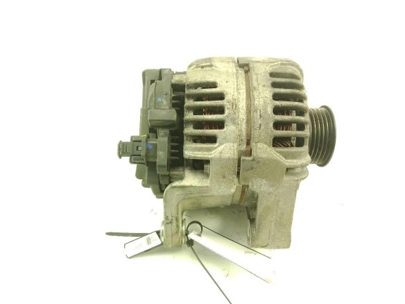13222930 ALTERNADOR OPEL CORSA D (S07)|Desguaces La Cabaña