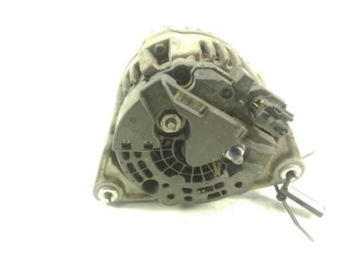 13222930 ALTERNADOR OPEL CORSA D (S07)|Desguaces La Cabaña