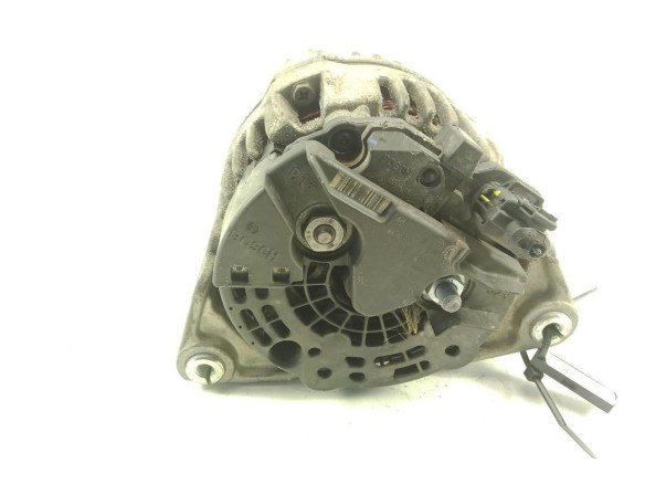 13222930 ALTERNADOR OPEL CORSA D (S07)|Desguaces La Cabaña