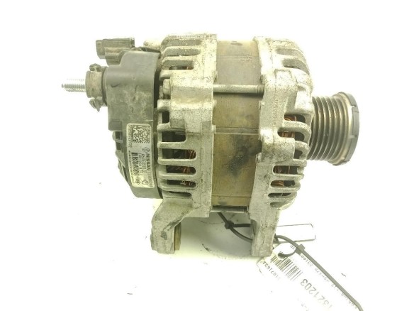 231009933R ALTERNADOR RENAULT KADJAR (HA_, HL_)|Desguaces La Cabaña