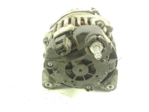 231009933R ALTERNADOR RENAULT KADJAR (HA_, HL_)|Desguaces La Cabaña