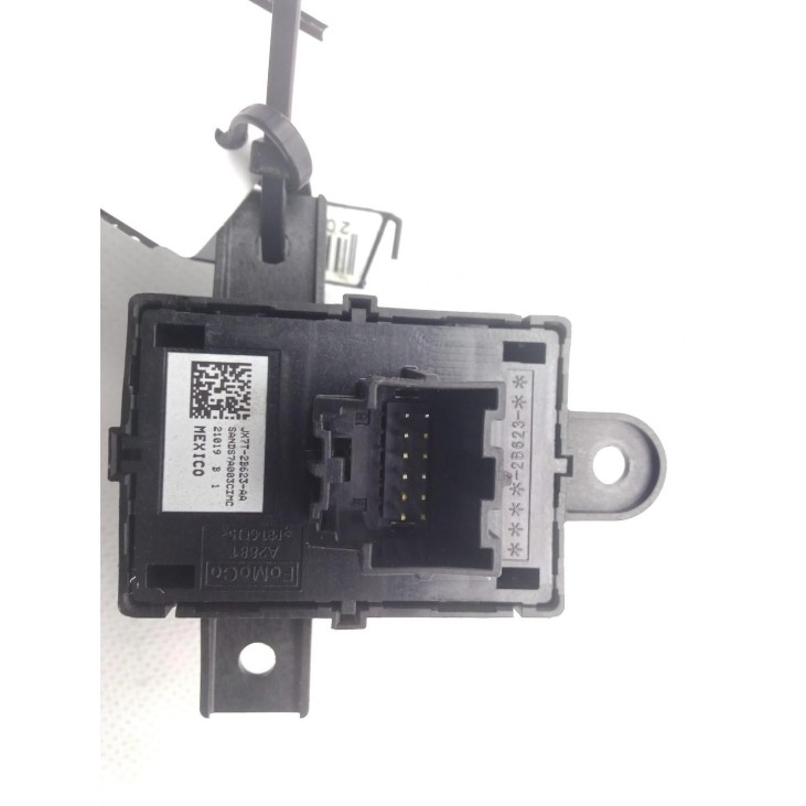 JX7T2B623AA INTERRUPTOR FRENO MANO ELECTRICO FORD FOCUS IV (HN) |Desguaces La Cabaña