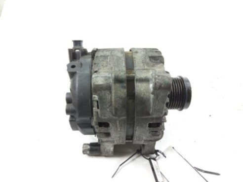9810525380 ALTERNADOR CITROEN C-ELYSEE|Desguaces La Cabaña