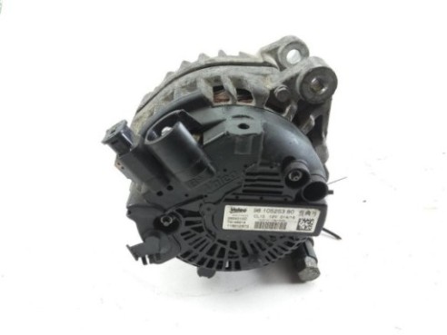 9810525380 ALTERNADOR CITROEN C-ELYSEE|Desguaces La Cabaña