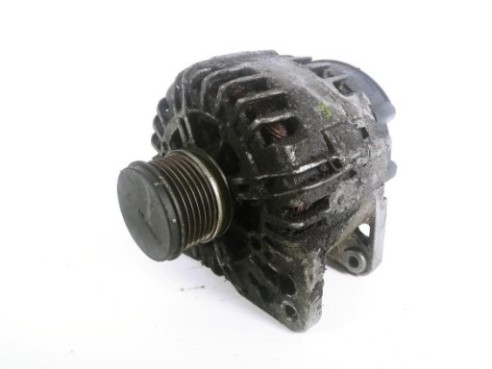 2606272B ALTERNADOR RENAULT MEGANE III Fastback (BZ0_)|Desguaces La Cabaña