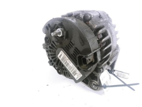 2606272B ALTERNADOR RENAULT MEGANE III Fastback (BZ0_)|Desguaces La Cabaña