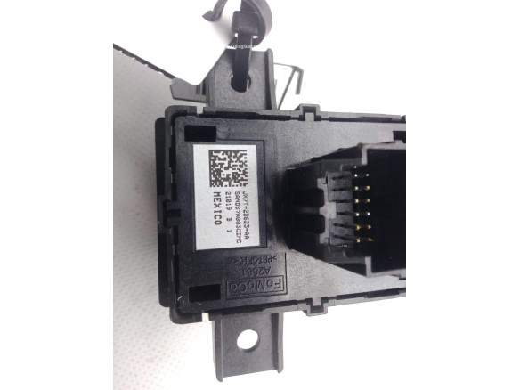 JX7T2B623AA INTERRUPTOR FRENO MANO ELECTRICO FORD FOCUS IV (HN) |Desguaces La Cabaña