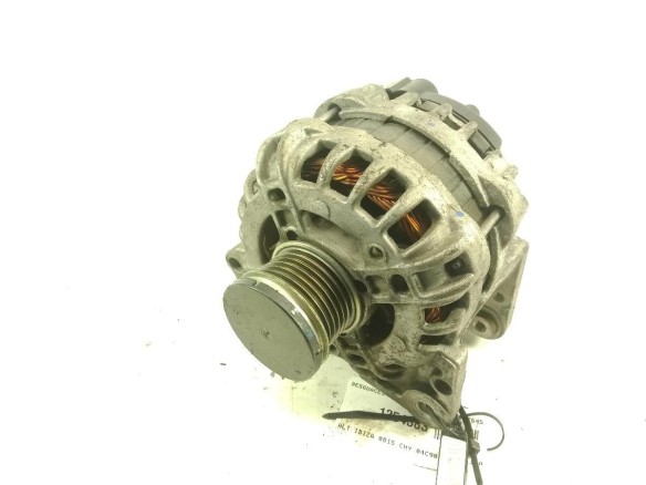 04C903023J ALTERNADOR SKODA FABIA III (NJ3)|Desguaces La Cabaña