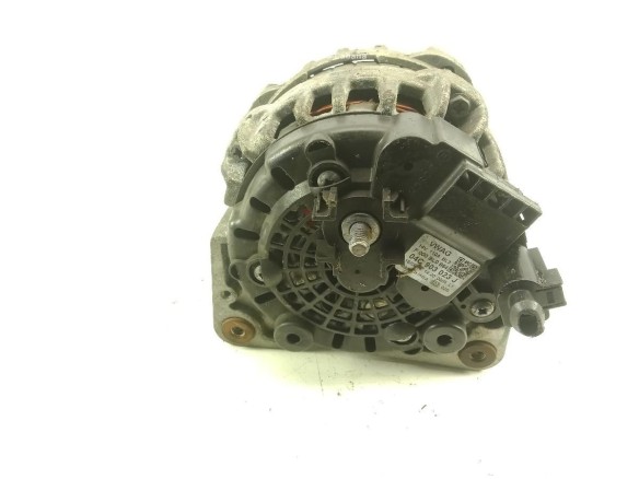 04C903023J ALTERNADOR SKODA FABIA III (NJ3)|Desguaces La Cabaña