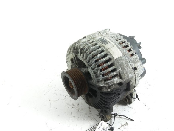 C542784A ALTERNADOR AUDI A6 (4F2, C6)|Desguaces La Cabaña