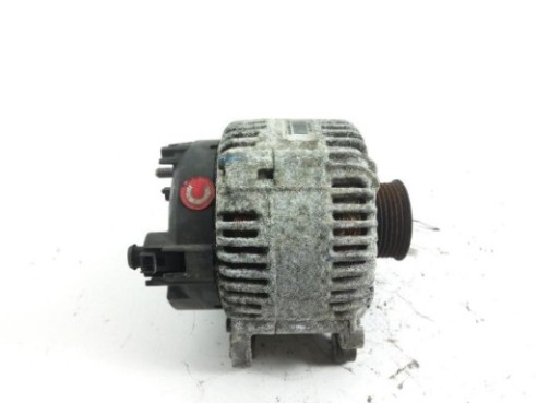 C542784A ALTERNADOR AUDI A6 (4F2, C6)|Desguaces La Cabaña