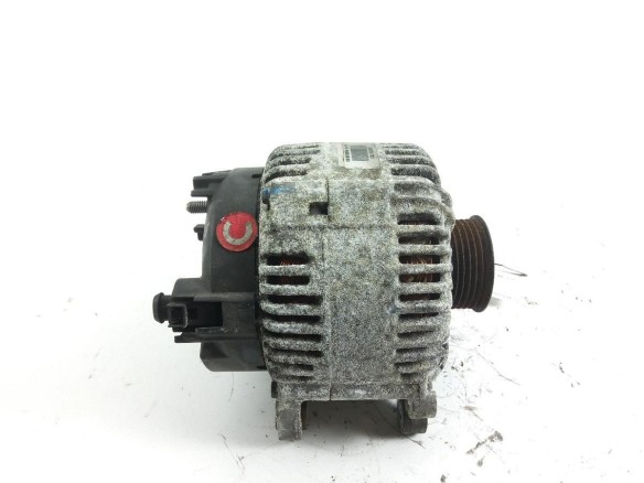 C542784A ALTERNADOR AUDI A6 (4F2, C6)|Desguaces La Cabaña