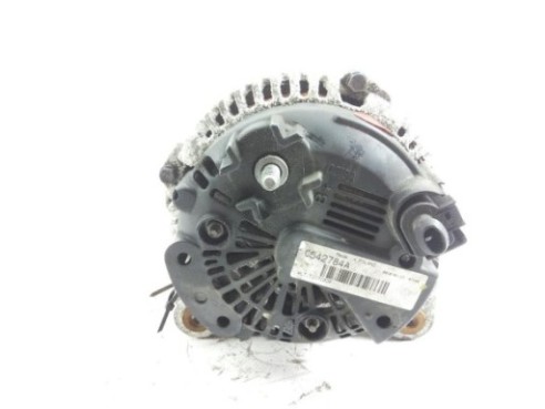 C542784A ALTERNADOR AUDI A6 (4F2, C6)|Desguaces La Cabaña