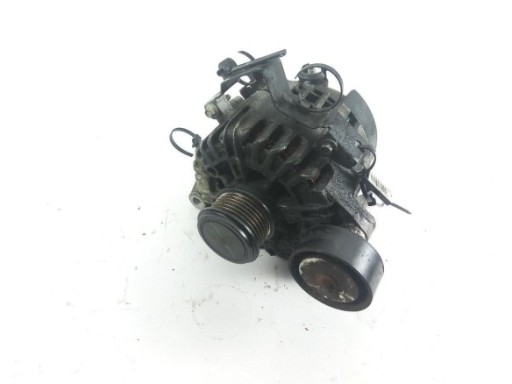 MOTOR / ESCAPE|Desguaces La Cabaña