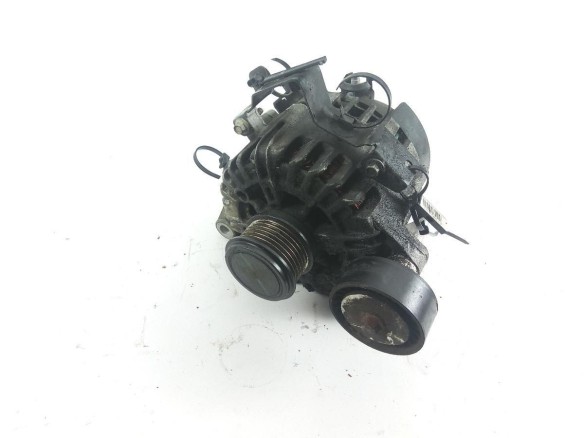 GK2T10300AD ALTERNADOR FORD TRANSIT Furgón|Desguaces La Cabaña