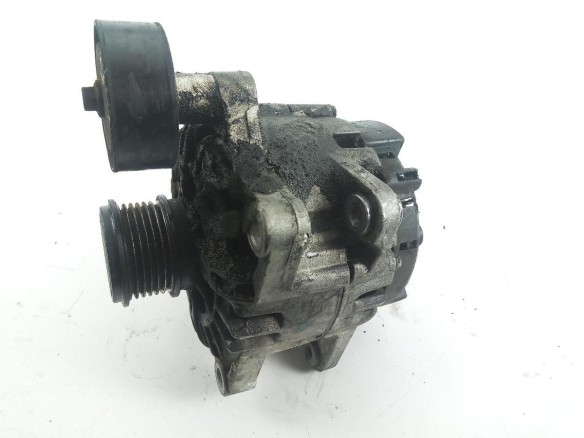 GK2T10300AD ALTERNADOR FORD TRANSIT Furgón|Desguaces La Cabaña