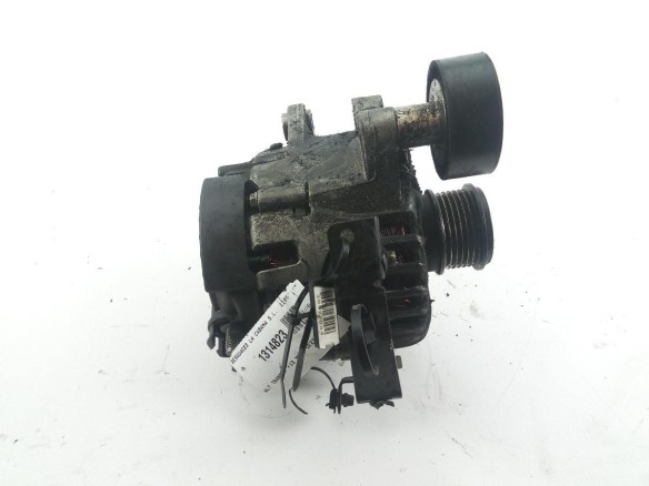 GK2T10300AD ALTERNADOR FORD TRANSIT Furgón|Desguaces La Cabaña