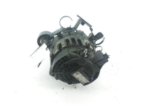 GK2T10300AD ALTERNADOR FORD TRANSIT Furgón|Desguaces La Cabaña