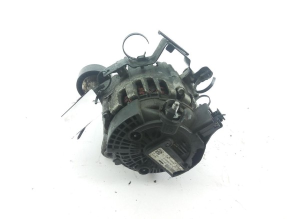 GK2T10300AD ALTERNADOR FORD TRANSIT Furgón|Desguaces La Cabaña