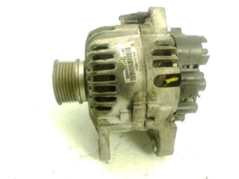 MOTOR / ESCAPE|Desguaces La Cabaña 2