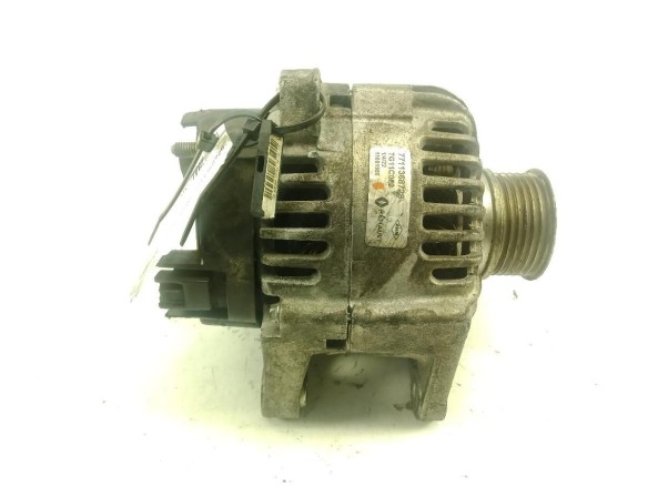7711368728 ALTERNADOR RENAULT MEGANE II (BM0/1_, CM0/1_)|Desguaces La Cabaña