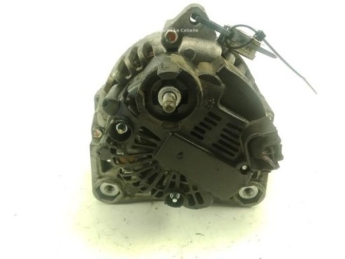 7711368728 ALTERNADOR RENAULT MEGANE II (BM0/1_, CM0/1_)|Desguaces La Cabaña