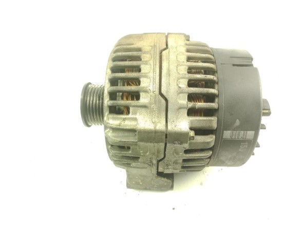 0111543202 ALTERNADOR MERCEDES BENZ CLASE S (W220)|Desguaces La Cabaña