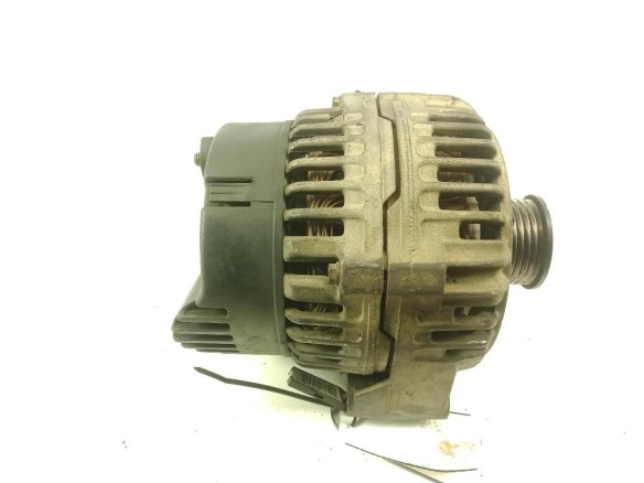 0111543202 ALTERNADOR MERCEDES BENZ CLASE S (W220)|Desguaces La Cabaña