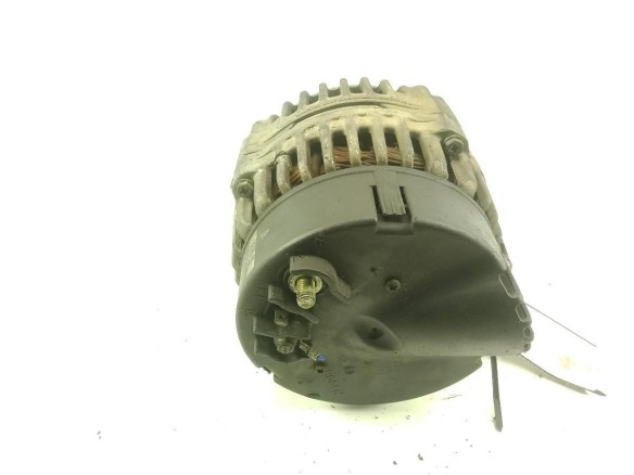 0111543202 ALTERNADOR MERCEDES BENZ CLASE S (W220)|Desguaces La Cabaña