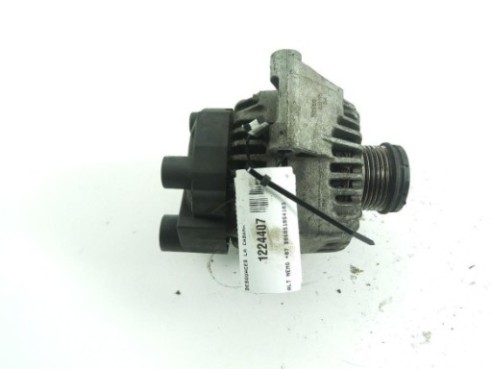 51854103 ALTERNADOR FIAT PUNTO (199_)|Desguaces La Cabaña