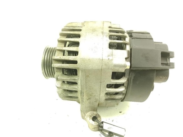 1022118430 ALTERNADOR FIAT PUNTO (199_)|Desguaces La Cabaña
