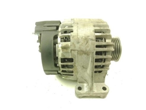 1022118430 ALTERNADOR FIAT PUNTO (199_)|Desguaces La Cabaña