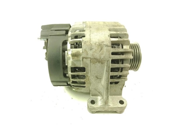 1022118430 ALTERNADOR FIAT PUNTO (199_)|Desguaces La Cabaña