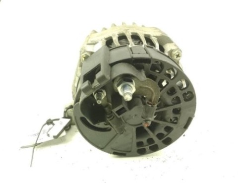 1022118430 ALTERNADOR FIAT PUNTO (199_)|Desguaces La Cabaña