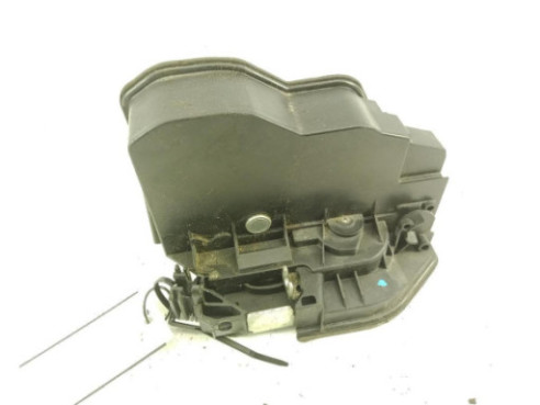 7229459 CERRADURA PUERTA LAT TRA IZQ BMW 3 (F30, F80) |Desguaces La Cabaña