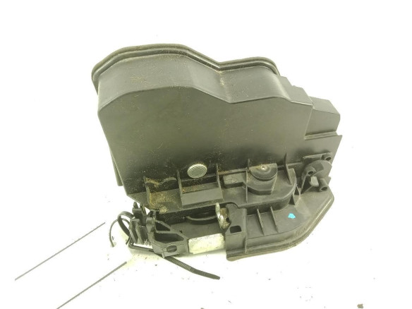 7229459 CERRADURA PUERTA LAT TRA IZQ BMW 3 (F30, F80) |Desguaces La Cabaña