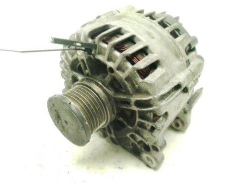 03L903023L ALTERNADOR VW GOLF VII (5G1, BQ1, BE1, BE2)|Desguaces La Cabaña