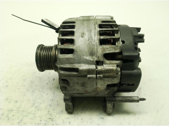 03L903023L ALTERNADOR VW GOLF VII (5G1, BQ1, BE1, BE2)|Desguaces La Cabaña