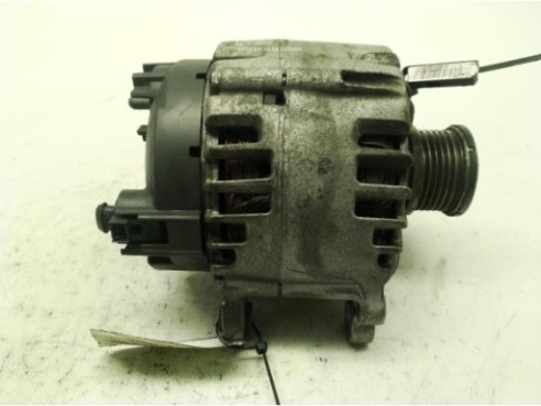 03L903023L ALTERNADOR VW GOLF VII (5G1, BQ1, BE1, BE2)|Desguaces La Cabaña
