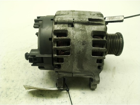 03L903023L ALTERNADOR VW GOLF VII (5G1, BQ1, BE1, BE2)|Desguaces La Cabaña
