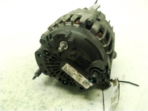 03L903023L ALTERNADOR VW GOLF VII (5G1, BQ1, BE1, BE2)|Desguaces La Cabaña