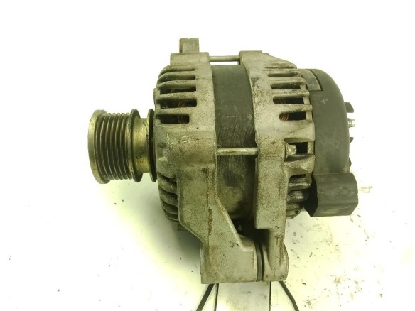 13502583, ALTERNADOR OPEL ASTRA J (P10)|Desguaces La Cabaña